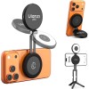 Відеосвітло Ulanzi LM21 Magnetic Fill Light(Black)
