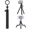 Штатив Ulanzi MT30 Magnetic Flexible Tripod