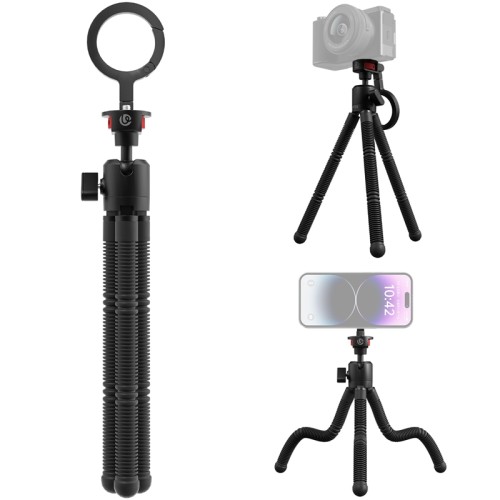 Штатив Ulanzi MT30 Magnetic Flexible Tripod
