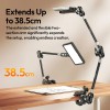 Штатив-тримач Ulanzi CO78 Magic Arm Kit(Super Clamp & Two-Section Magic Arm Kit)