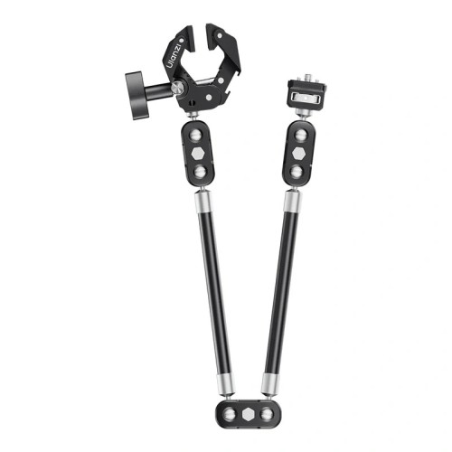 Штатив-тримач Ulanzi CO78 Magic Arm Kit(Super Clamp & Two-Section Magic Arm Kit)