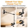 Штатив-тримач Ulanzi CO78 Magic Arm Kit(Super Clamp & Two-Section Magic Arm Kit)