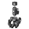 Адаптер кронштейн Ulanzi CO78 Super Clamp Kit(Super Clamp & Magic Arm with Dual Ball Head Kit)