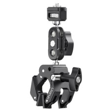 Адаптер кронштейн Ulanzi CO78 Super Clamp Kit(Super Clamp & Magic Arm with Dual Ball Head Kit)