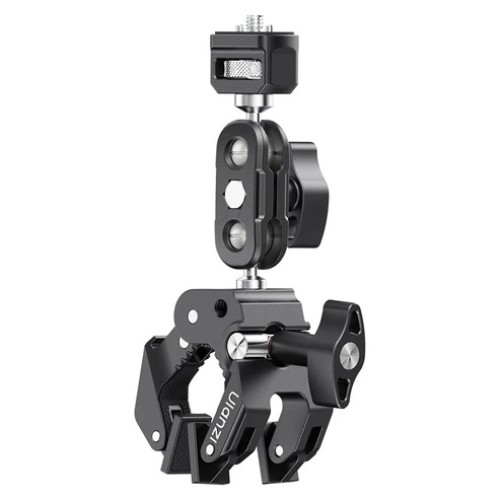 Адаптер кронштейн Ulanzi CO78 Super Clamp Kit(Super Clamp & Magic Arm with Dual Ball Head Kit)