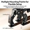 Адаптер кронштейн Ulanzi CO78 Super Clamp Kit(Super Clamp & Magic Arm with Dual Ball Head Kit)