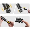 Селфi-монопод Ulanzi MT98 Foldable Selfie Stick