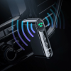 Bluetooth-ресивер Baseus BSBA-02 AUX Wireless Audio Receiver Black
