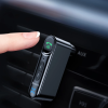 Bluetooth-ресивер Baseus BSBA-02 AUX Wireless Audio Receiver Black