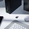 Адаптер Bluetooth Baseus BA07 Wireless Adapter Black