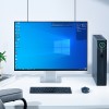 Адаптер Bluetooth Baseus BA07 Wireless Adapter Black