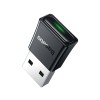 Адаптер Bluetooth Baseus BA07 Wireless Adapter Black