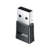 Адаптер Bluetooth Baseus BA07 Wireless Adapter Black