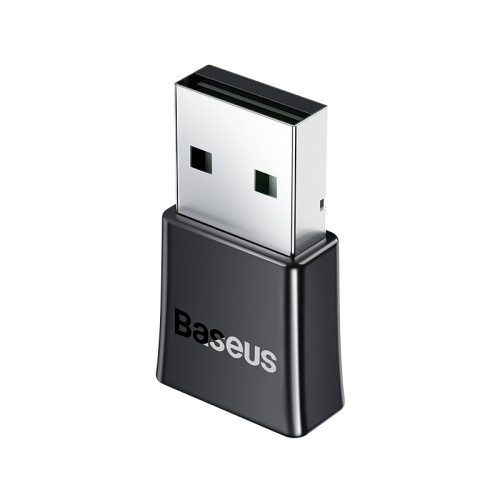 Адаптер Bluetooth Baseus BA07 Wireless Adapter Black