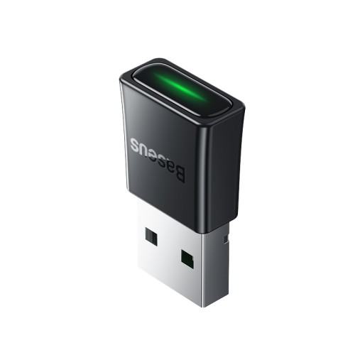 Адаптер Bluetooth Baseus BA07 Wireless Adapter Black