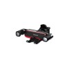 Автотримач для телефона Baseus Mr Hui Gravity Car Mount Black