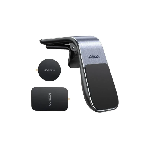 Автотримач для телефона UGREEN LP290 Waterfall Magnetic Phone Holder