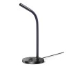 Настільний мікрофон UGREEN CM564 Desktop USB Microphone(UGR-90416), Black