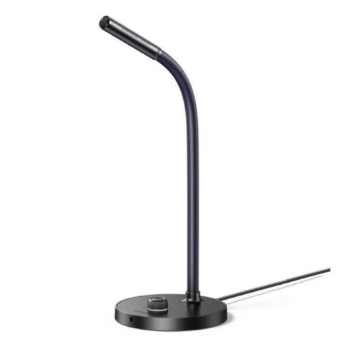 Настільний мікрофон UGREEN CM564 Desktop USB Microphone(UGR-90416), Black