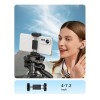 Штатив UGREEN LP661 Professional Tripod for Phone & Camera(UGR-15187)