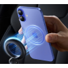 Автотримач для телефона UGREEN LP923 Air Vent Magnetic Car Phone Mount black
