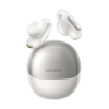 Бездротові навушники TWS UGREEN WS210 HiTune S5 True Wireless, ENC, IPX5, White