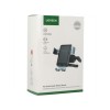 Автотримач для телефона UGREEN LP274 Gravity Phone Holder for Round Air Vent gray