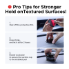 Автотримач для телефона UGREEN LP970 Suction Cup Magnetic Phone Mount