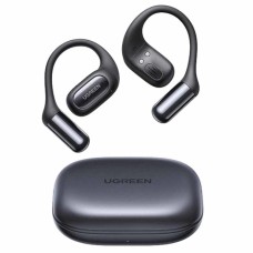 Бездротові навушники TWS UGREEN WS213 FitBuds, IPX5, Black