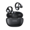 Бездротові навушники TWS UGREEN WS209 HiTune S3 True Wireless, ENC, IPX5, Black