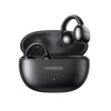 Бездротові навушники TWS UGREEN WS209 HiTune S3 True Wireless, ENC, IPX5, Black