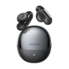Бездротові навушники TWS UGREEN WS210 HiTune S5 True Wireless, ENC, IPX5, Black