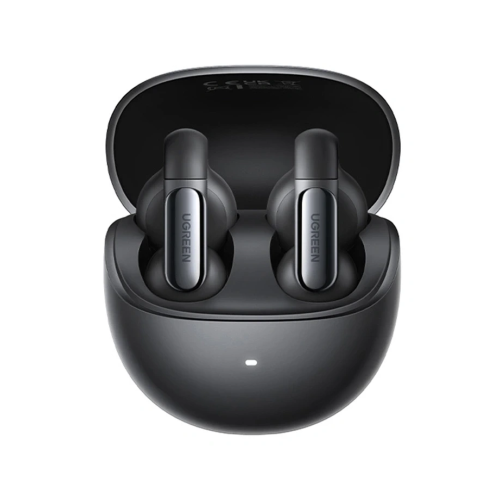 Бездротові навушники TWS UGREEN WS210 HiTune S5 True Wireless, ENC, IPX5, Black