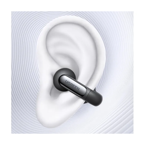 Бездротові навушники TWS UGREEN WS210 HiTune S5 True Wireless, ENC, IPX5, Black