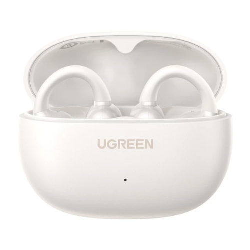 Навушники UGREEN WS209 HiTune S3 True Wireless Earbuds White