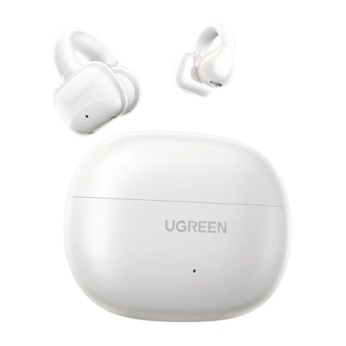 Навушники UGREEN WS209 HiTune S3 True Wireless Earbuds White