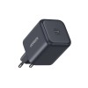 Мережевий зарядний пристрій UGREEN X524 45W USB-C GaN Fast Charger EU black