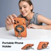 Тримач для телефону UGREEN LP945 Magnetic Phone Ring Holder