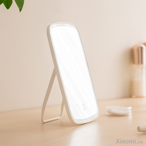 Дзеркало для макіяжу Xiaomi Jordan Judy LED Makeup Mirror