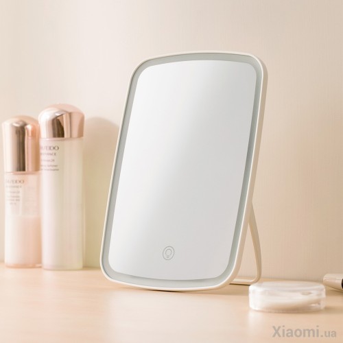 Дзеркало для макіяжу Xiaomi Jordan Judy LED Makeup Mirror
