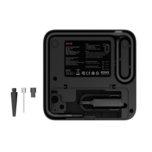 Автомобільний насос 70mai Air Compressor Lite Midrive