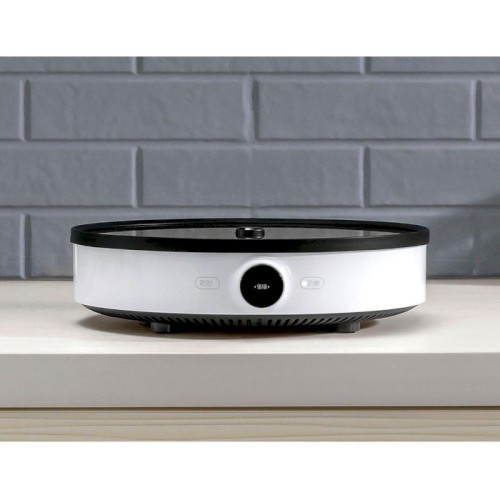Індукційна плита Xiaomi Mijia Induction Cooker 2 (Китайська вилка)