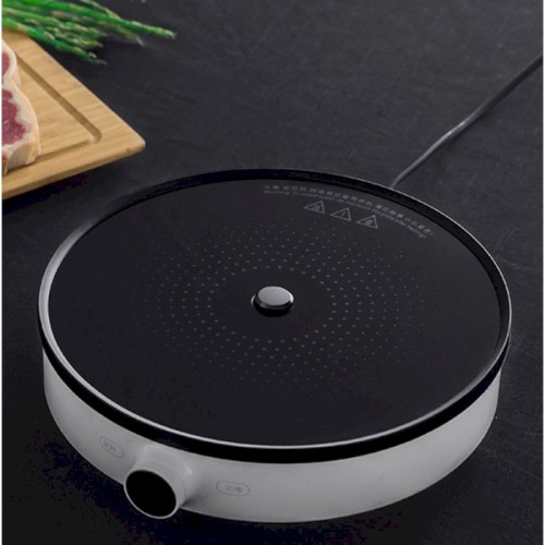 Індукційна плита Xiaomi Mijia Induction Cooker 2 (Китайська вилка)