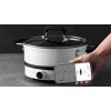 Індукційна плита Xiaomi Mijia Induction Cooker 2 (Китайська вилка)