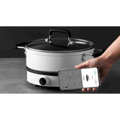 Індукційна плита Xiaomi Mijia Induction Cooker 2 (Китайська вилка)