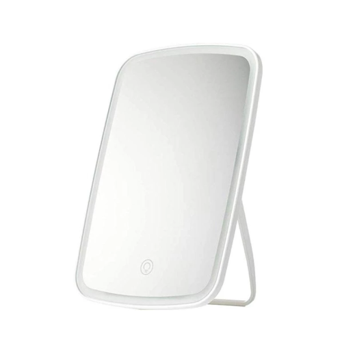 Дзеркало для макіяжу Xiaomi Jordan Judy LED Makeup Mirror three-color light