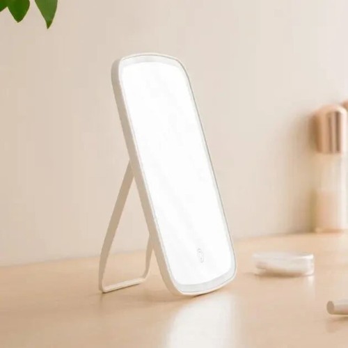 Дзеркало для макіяжу Xiaomi Jordan Judy LED Makeup Mirror three-color light