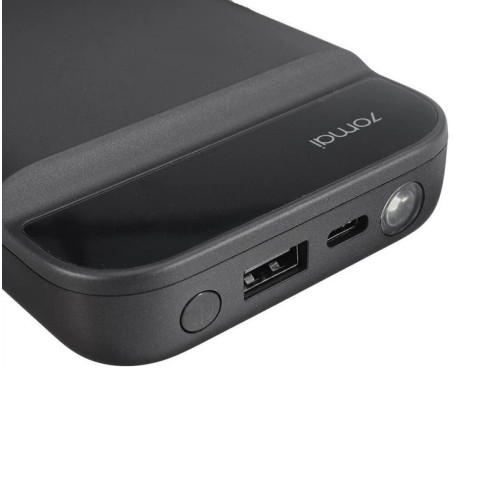 Автомобільний пуско-зарядний пристрій Xiaomi 70Mai Jump Starter Midrive PS01