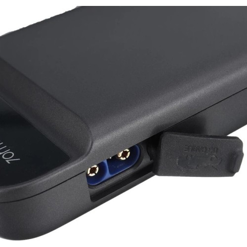 Автомобільний пуско-зарядний пристрій Xiaomi 70Mai Jump Starter Midrive PS01