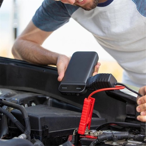 Автомобільний пуско-зарядний пристрій Xiaomi 70Mai Jump Starter Midrive PS01